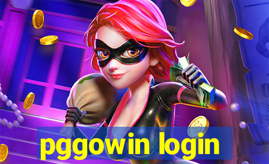 pggowin login